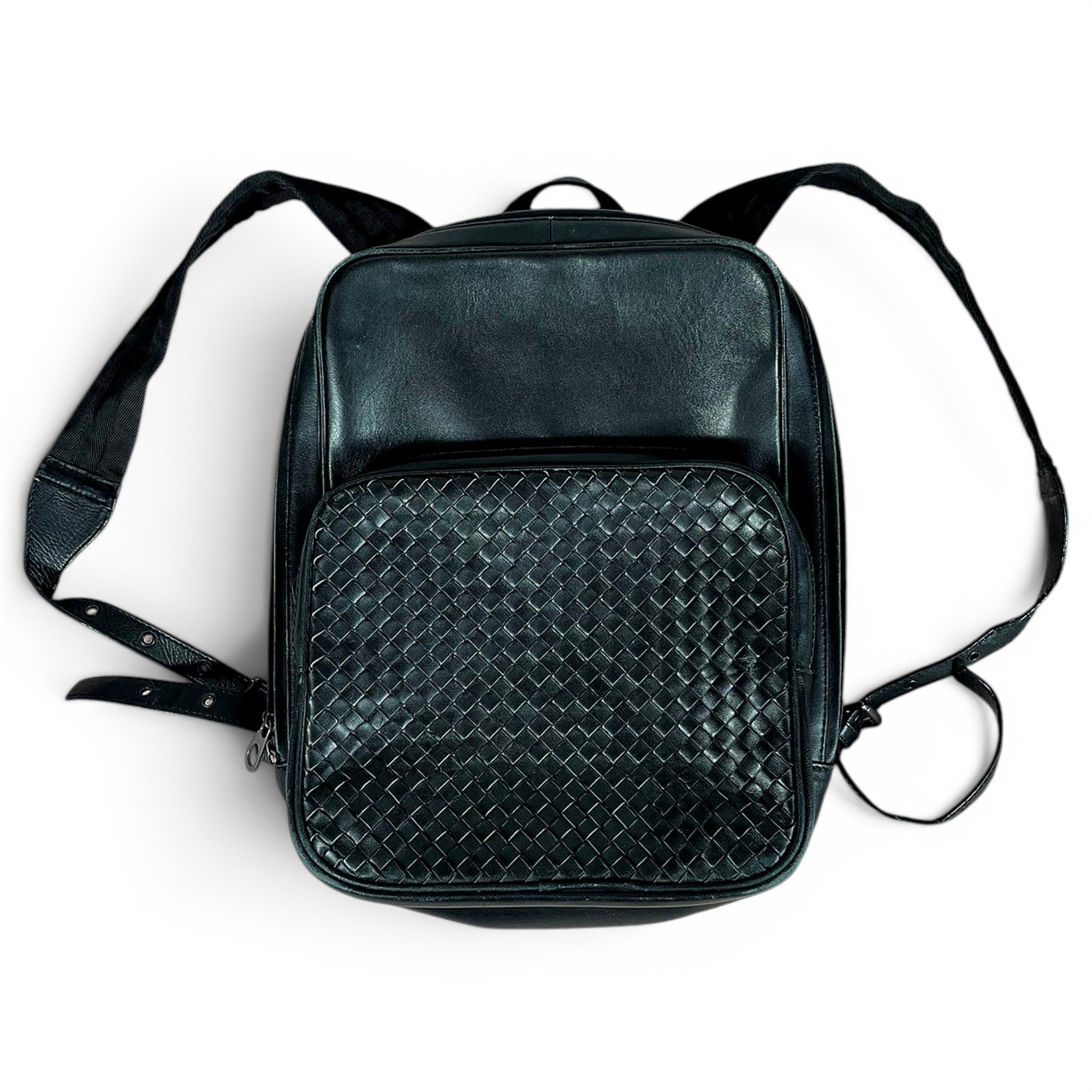 Bottega Veneta Leather backpack