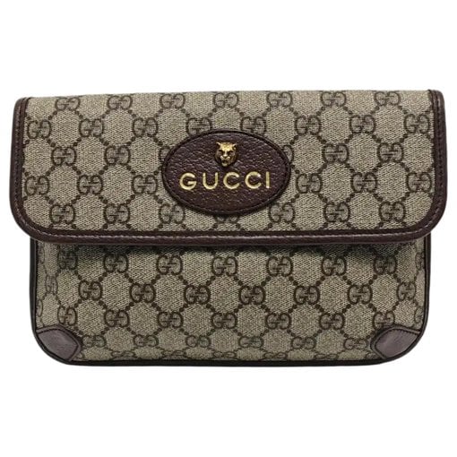 Neo Vintage leather handbag