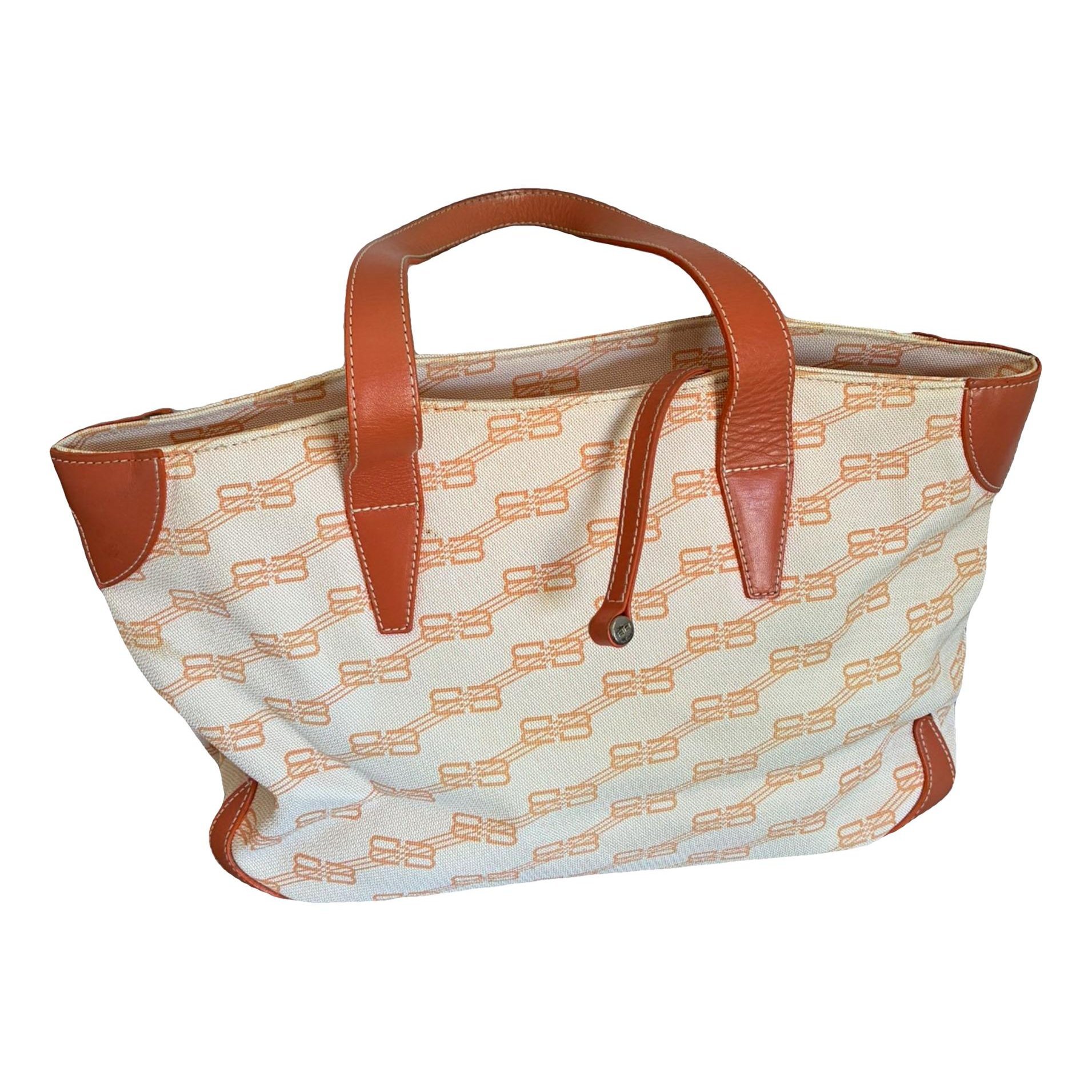 Cloth handbag