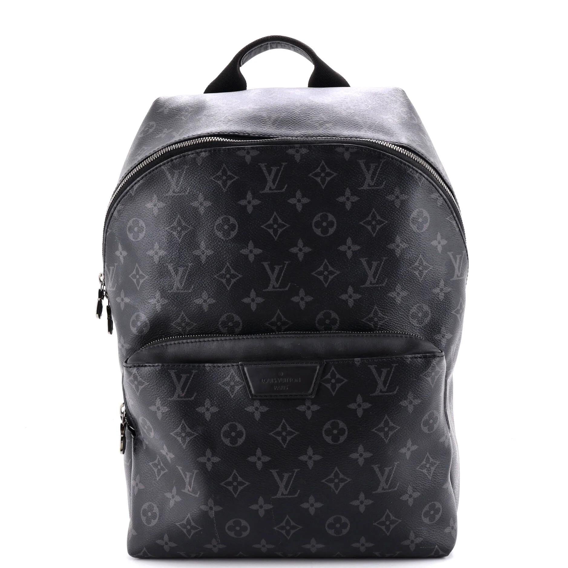 Cloth backpack