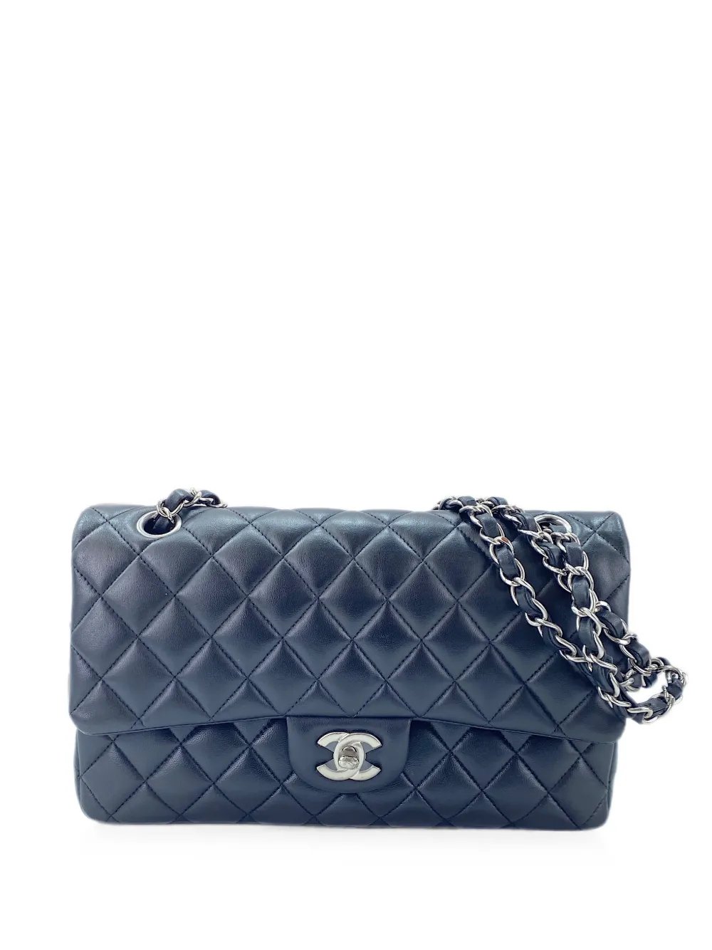 25 Classic Flap shoulder bag