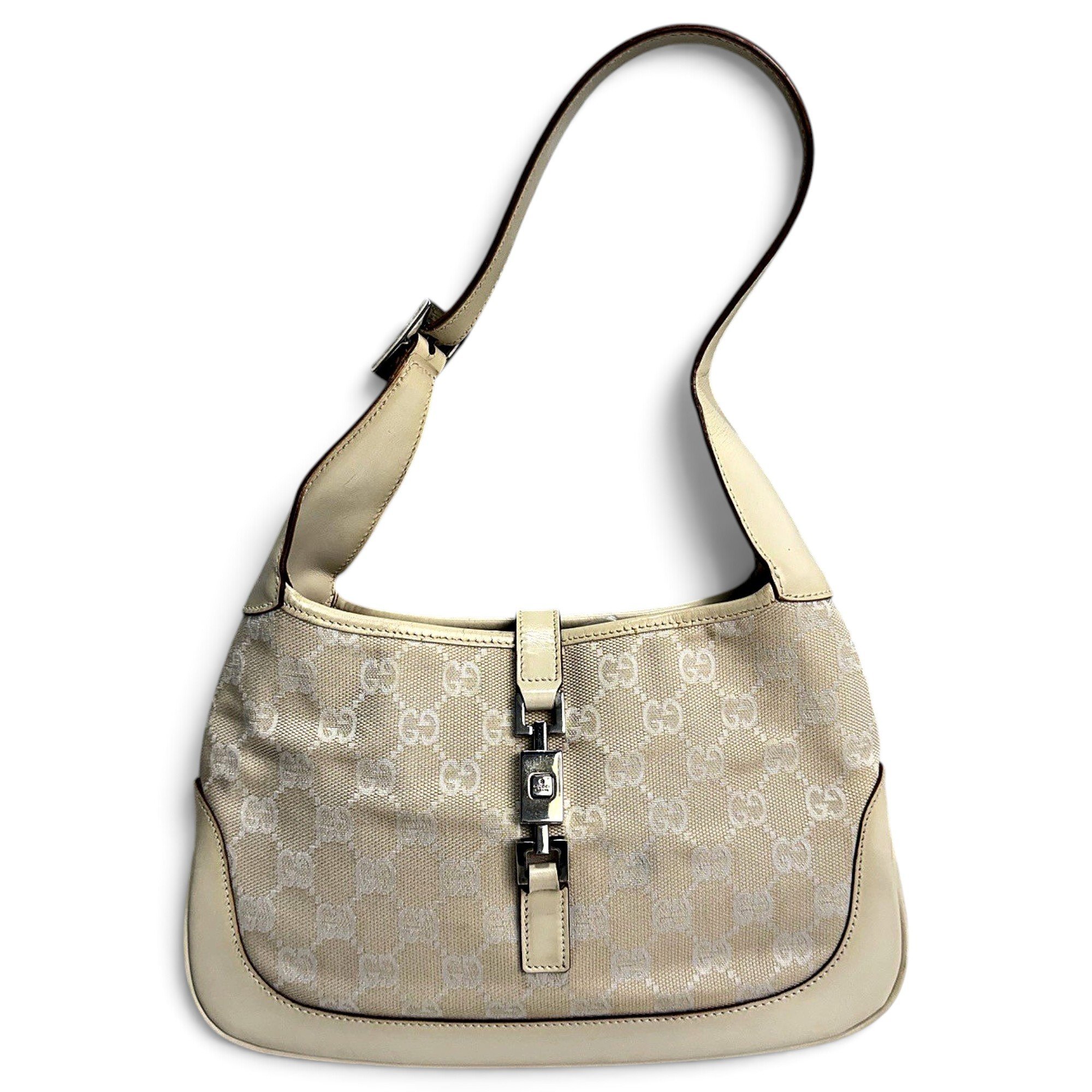 Bouvier cloth handbag