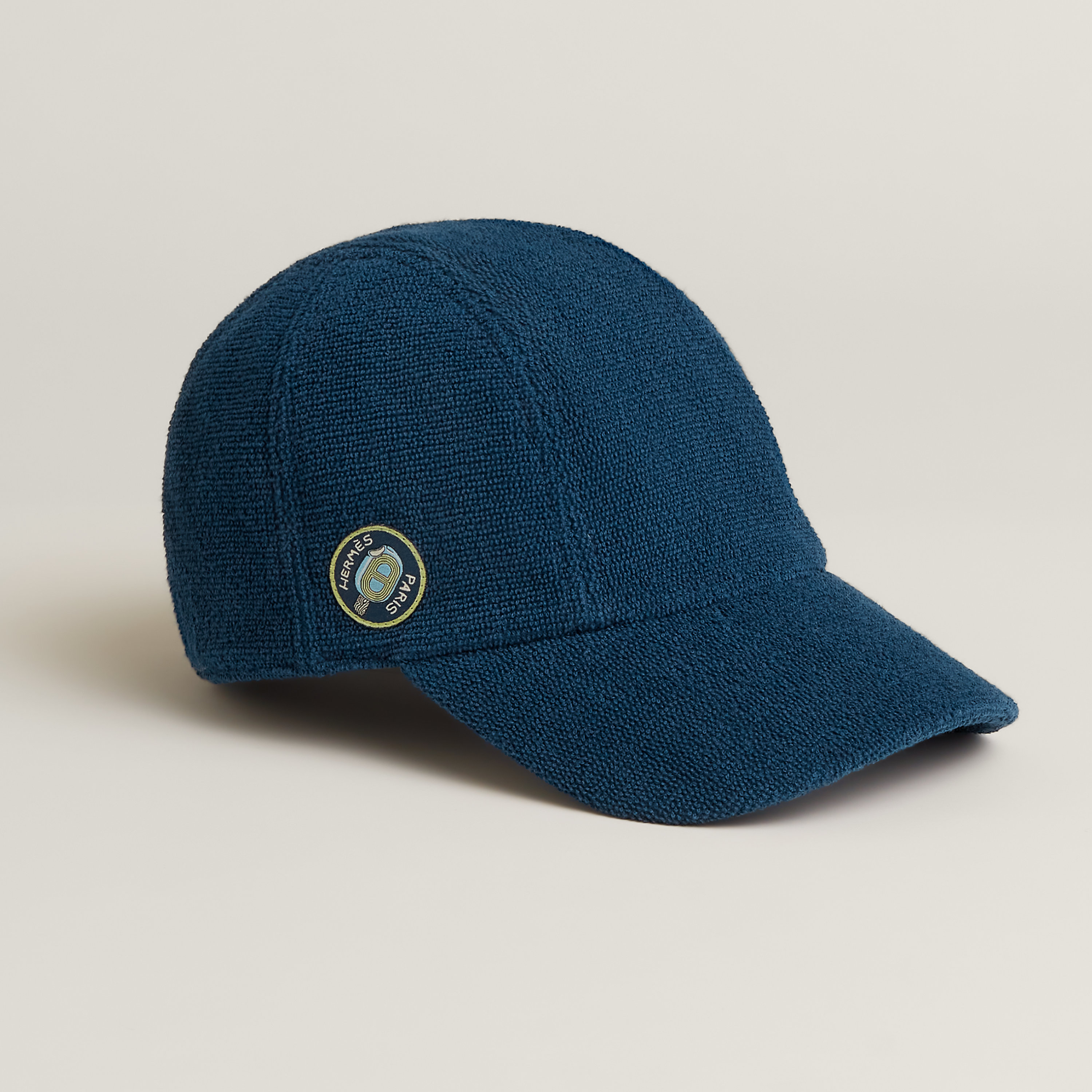 Davis cap