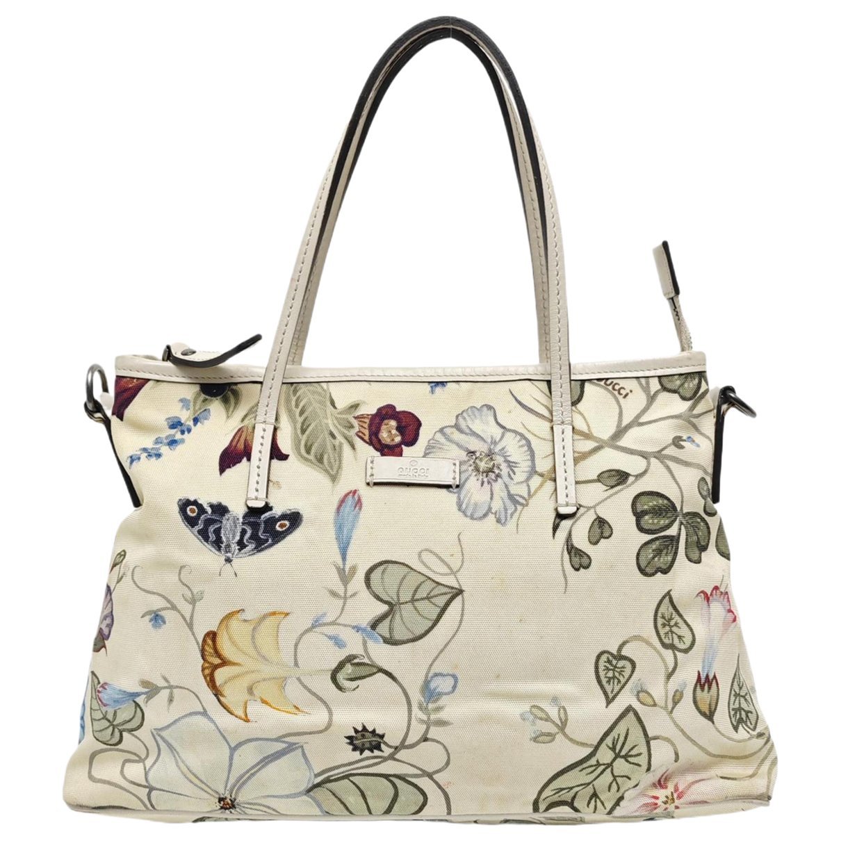 Cloth handbag