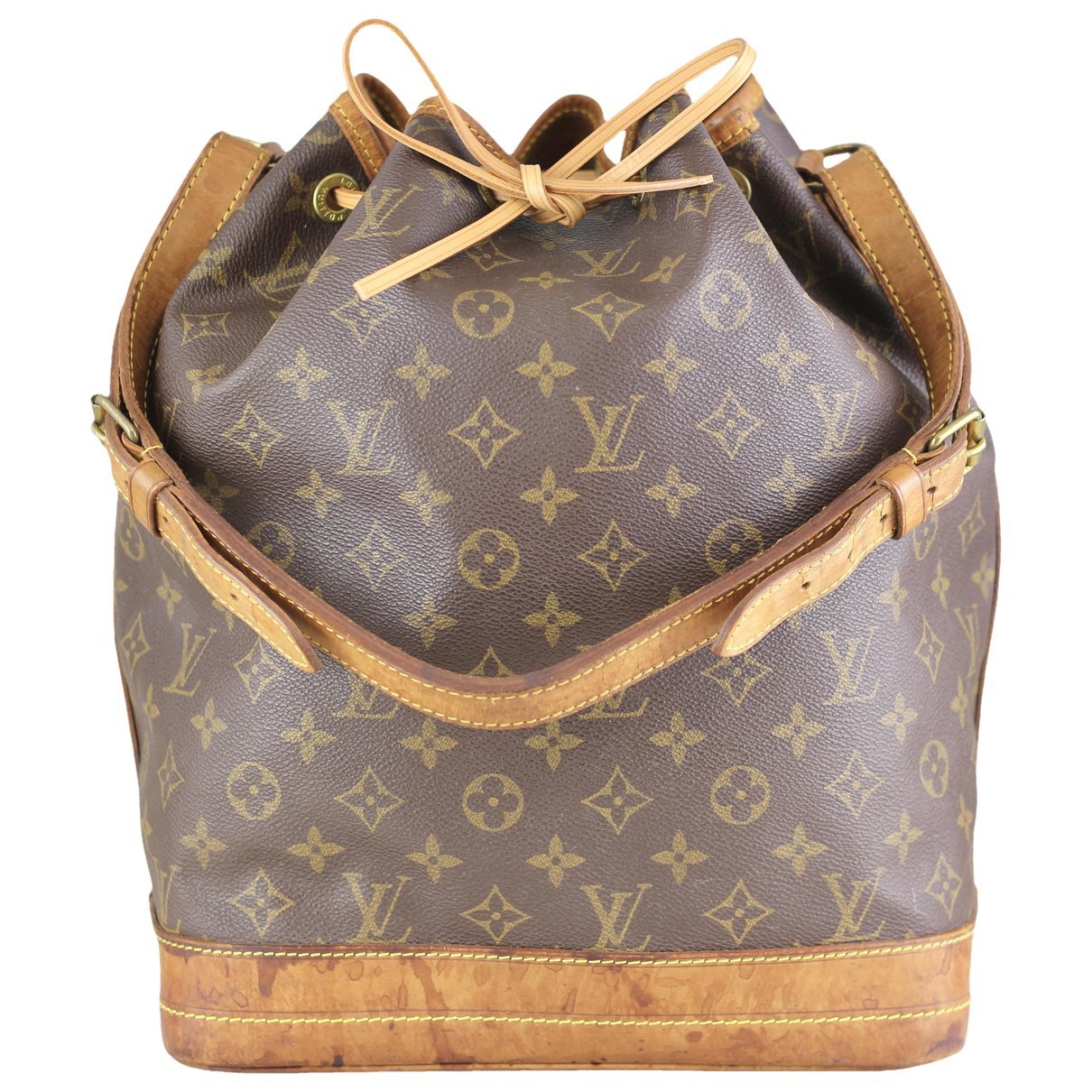 Noé cloth handbag