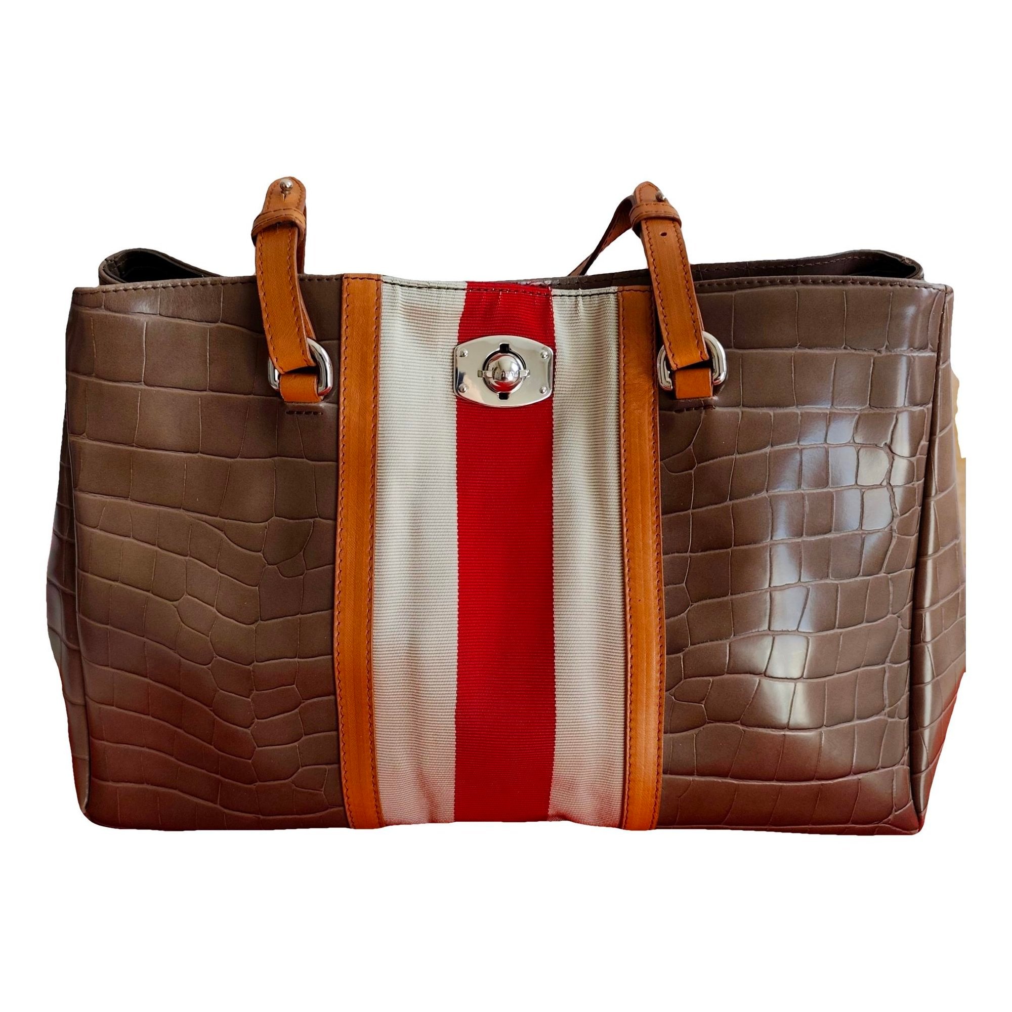 Candy Bag leather handbag