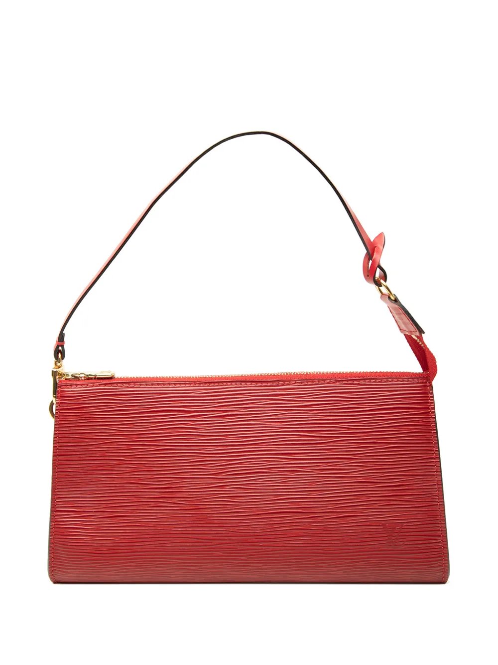 2000 Epi Pochette Accessoires shoulder bag