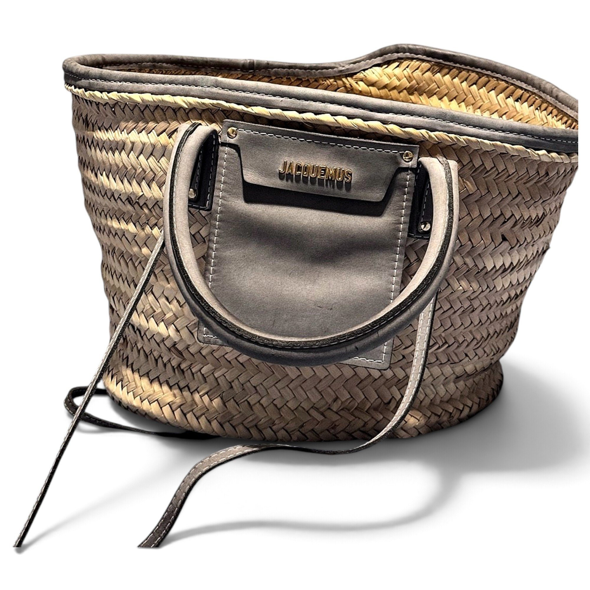 Le Panier Soli tote