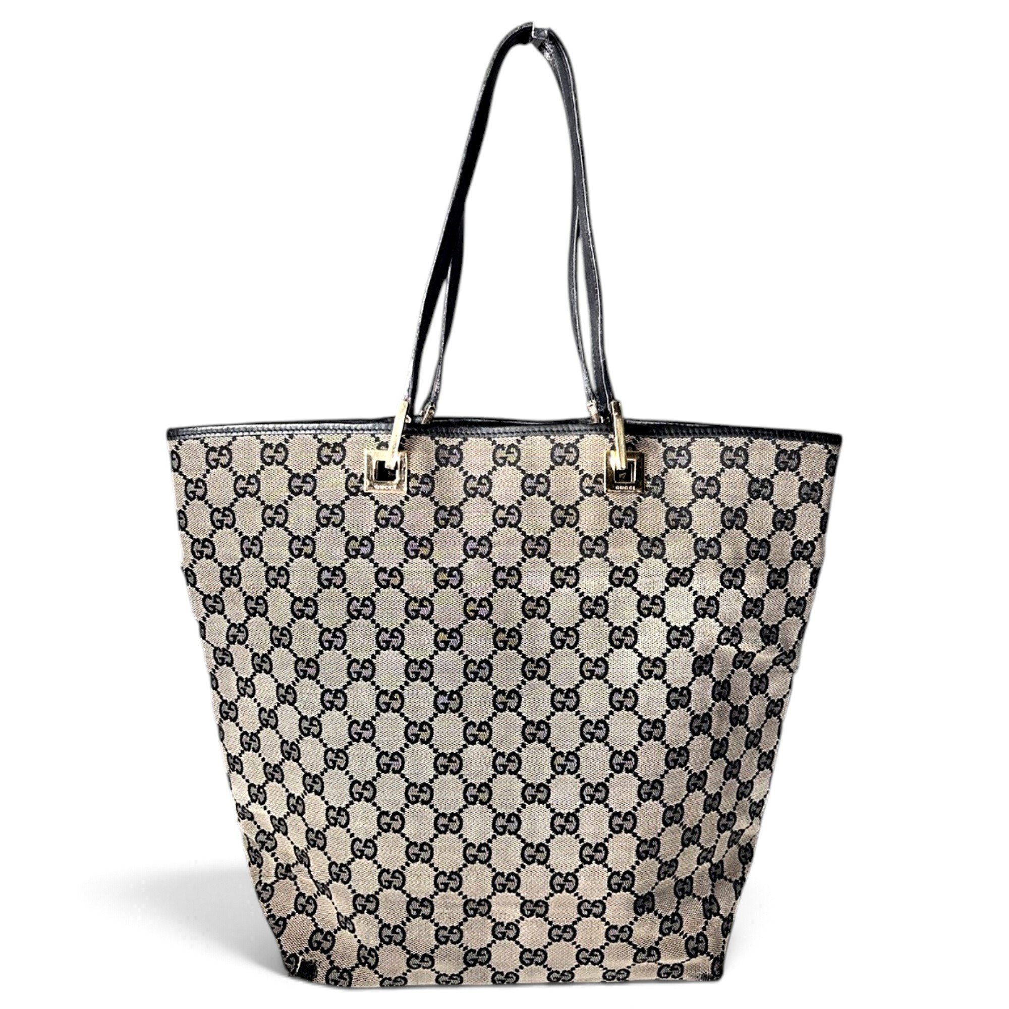 Gucci Leather handbag