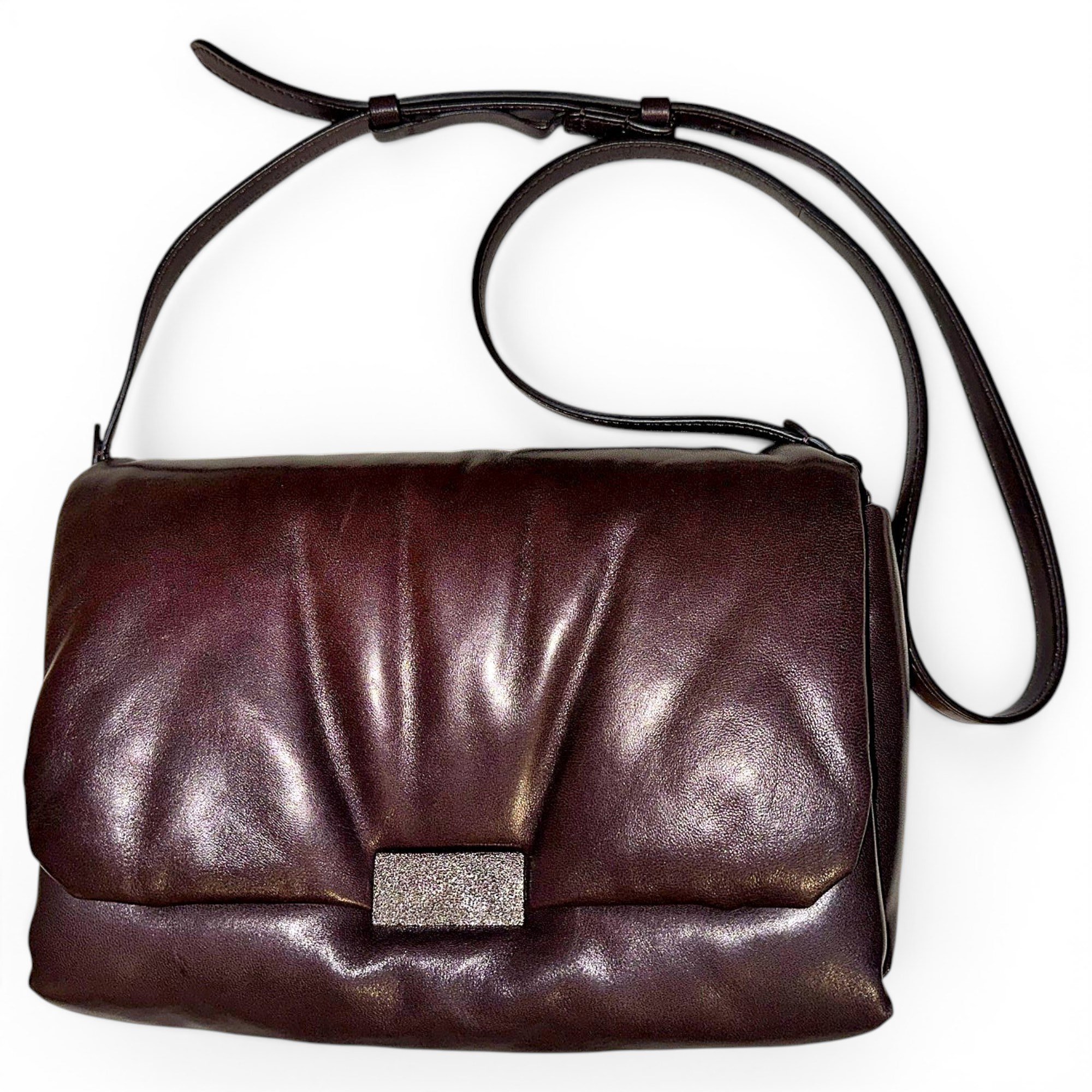 Brunello Cucinelli Leather handbag