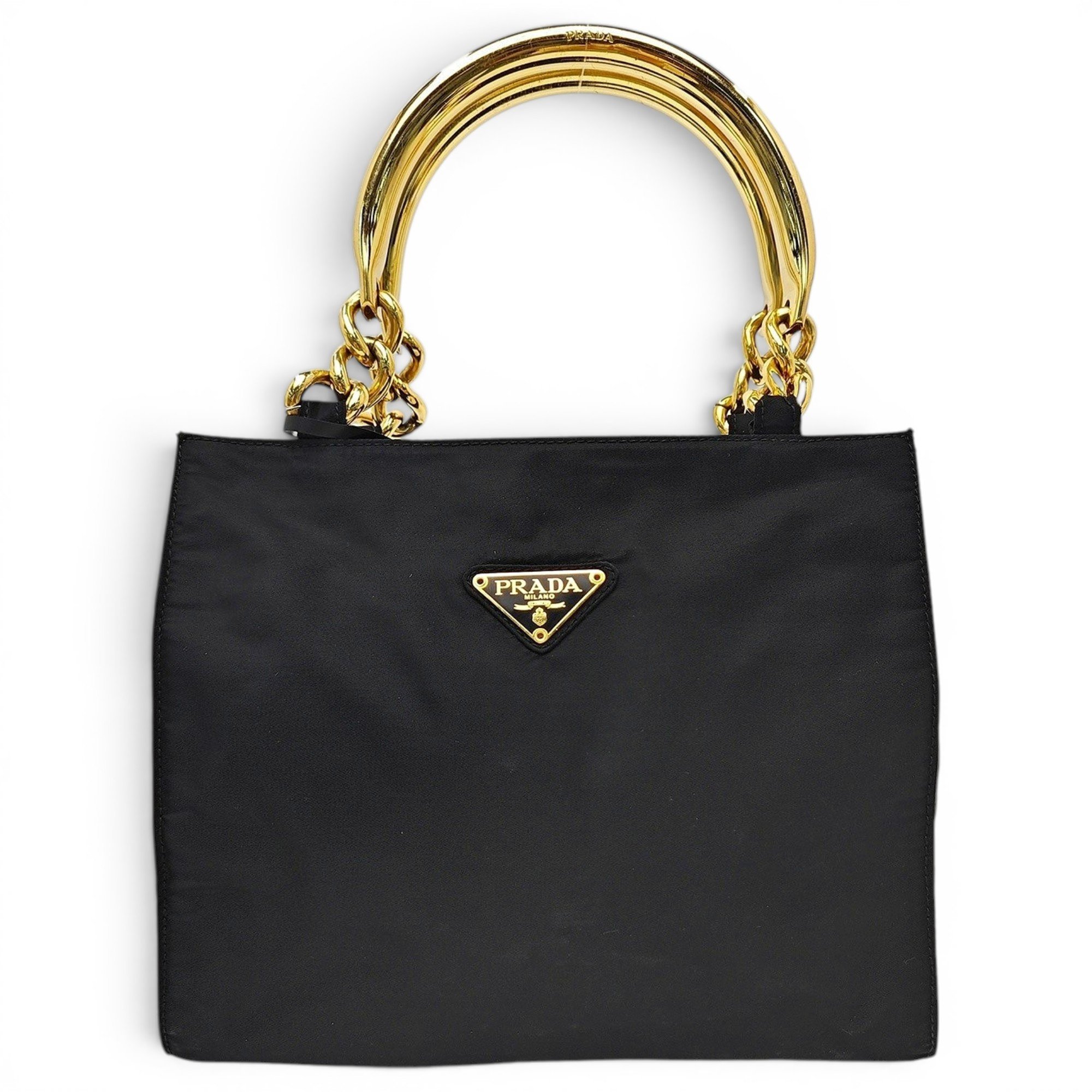 Cloth handbag