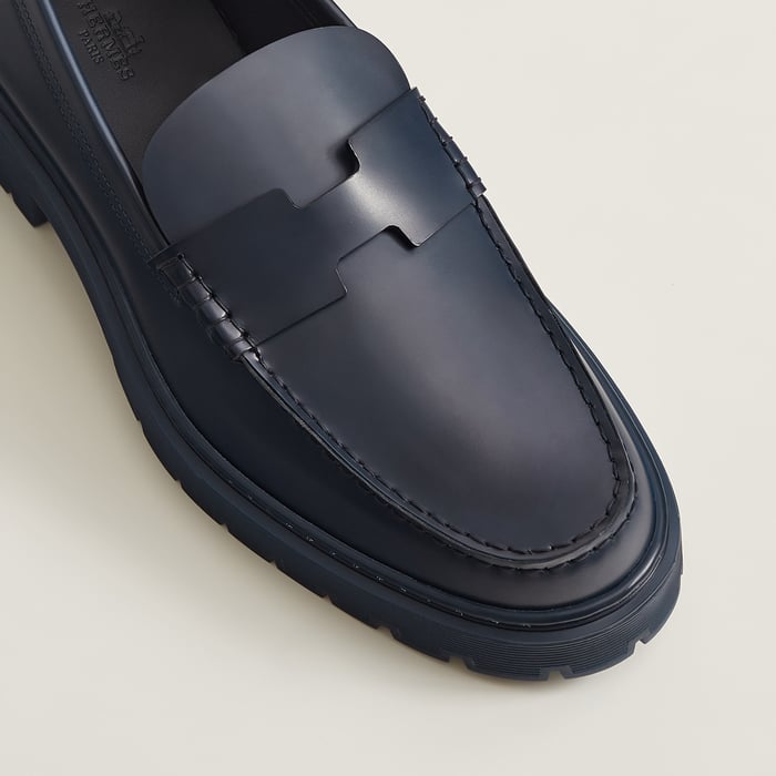 Marine Gentle Loafer