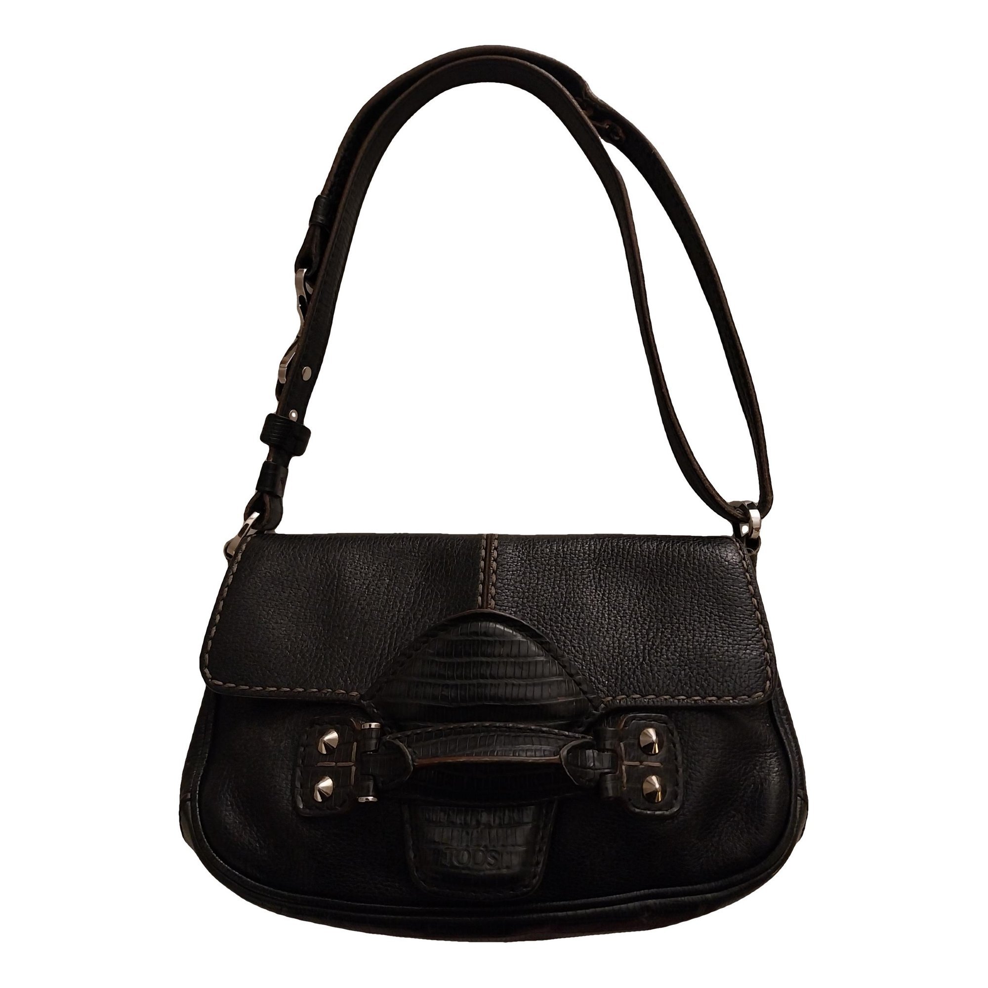 Tod's Leather handbag
