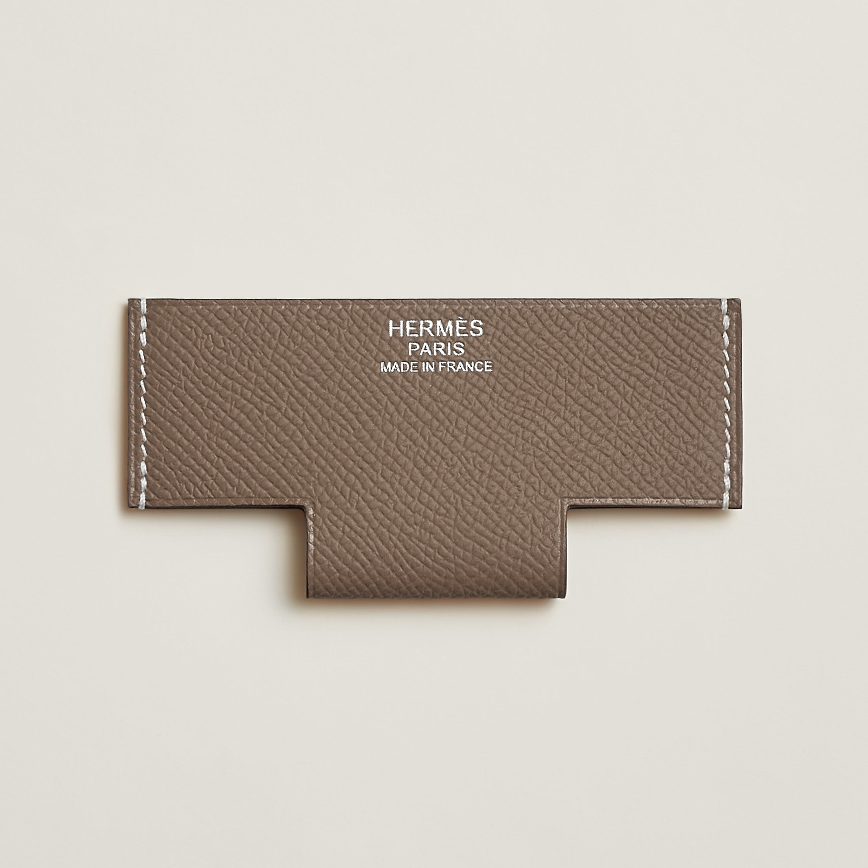 H Pocket Card Holder