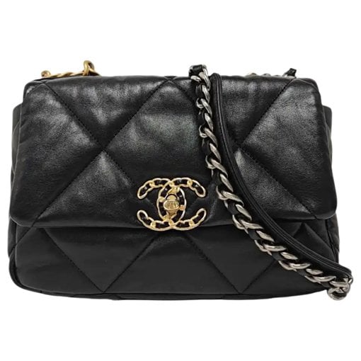 Chanel 19 crossbody bag