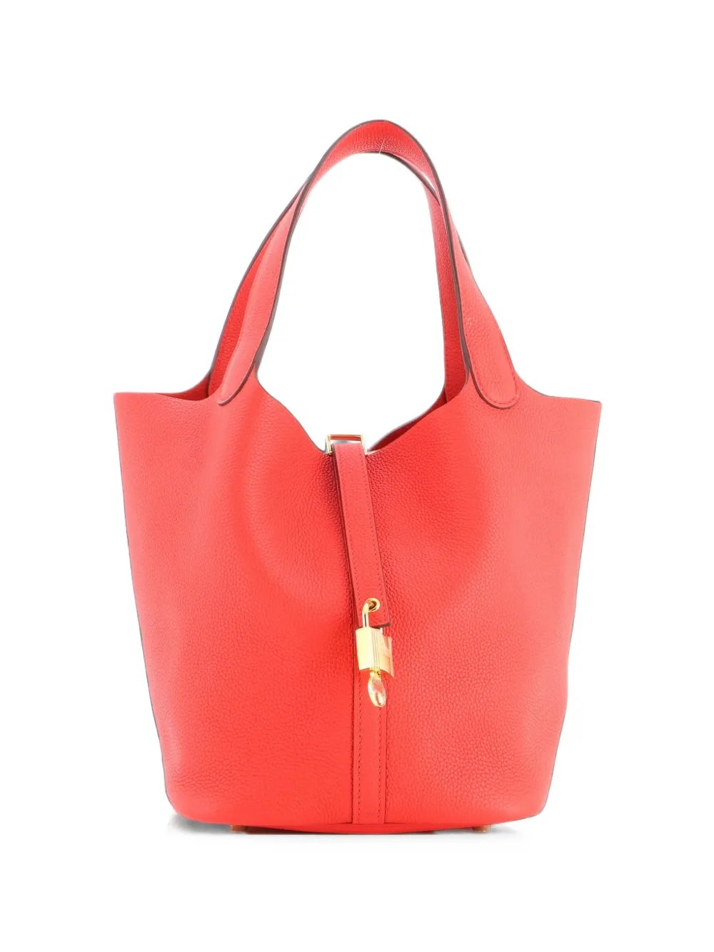 Picotin Lock Bag Maurice MM bucket bag