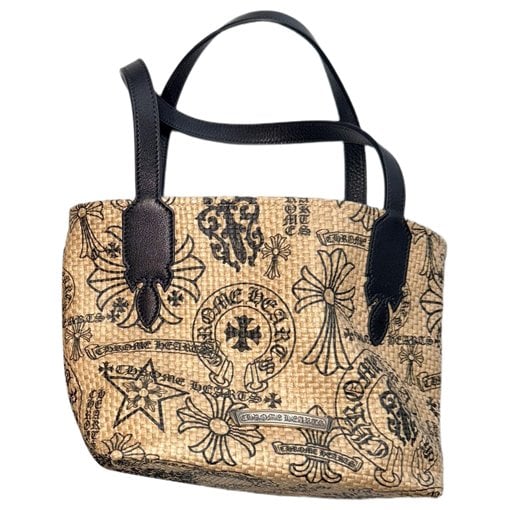 Chrome Hearts Mini bag