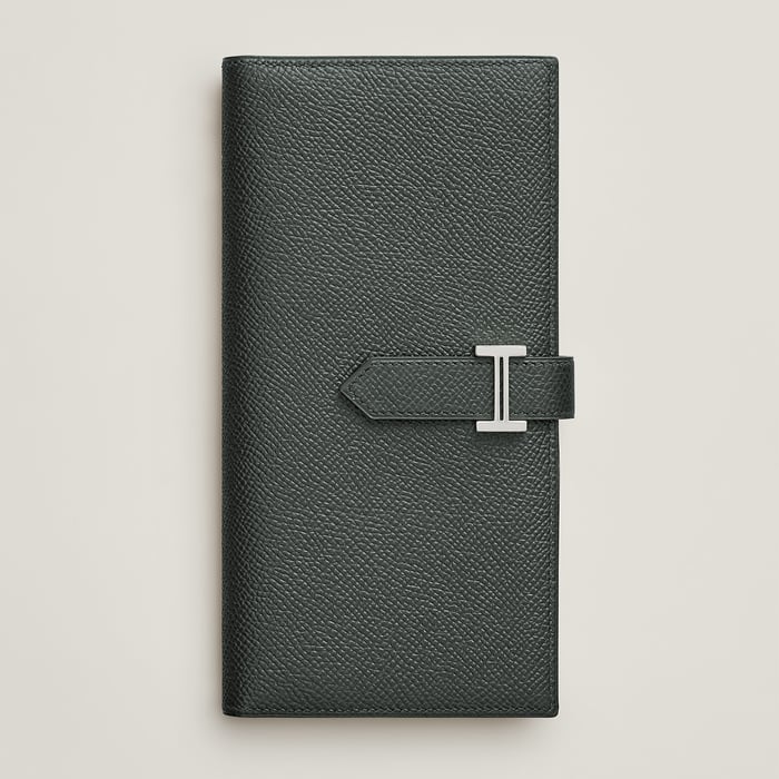 Vert Mangrove Bearn Wallet