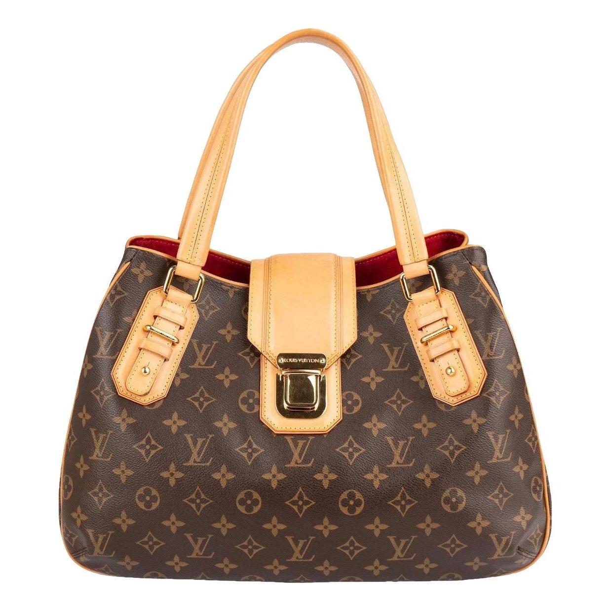 Griet Mirage cloth handbag