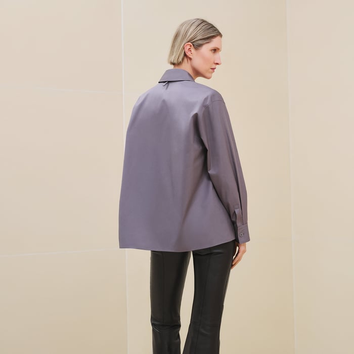Gris Pierre Shirt