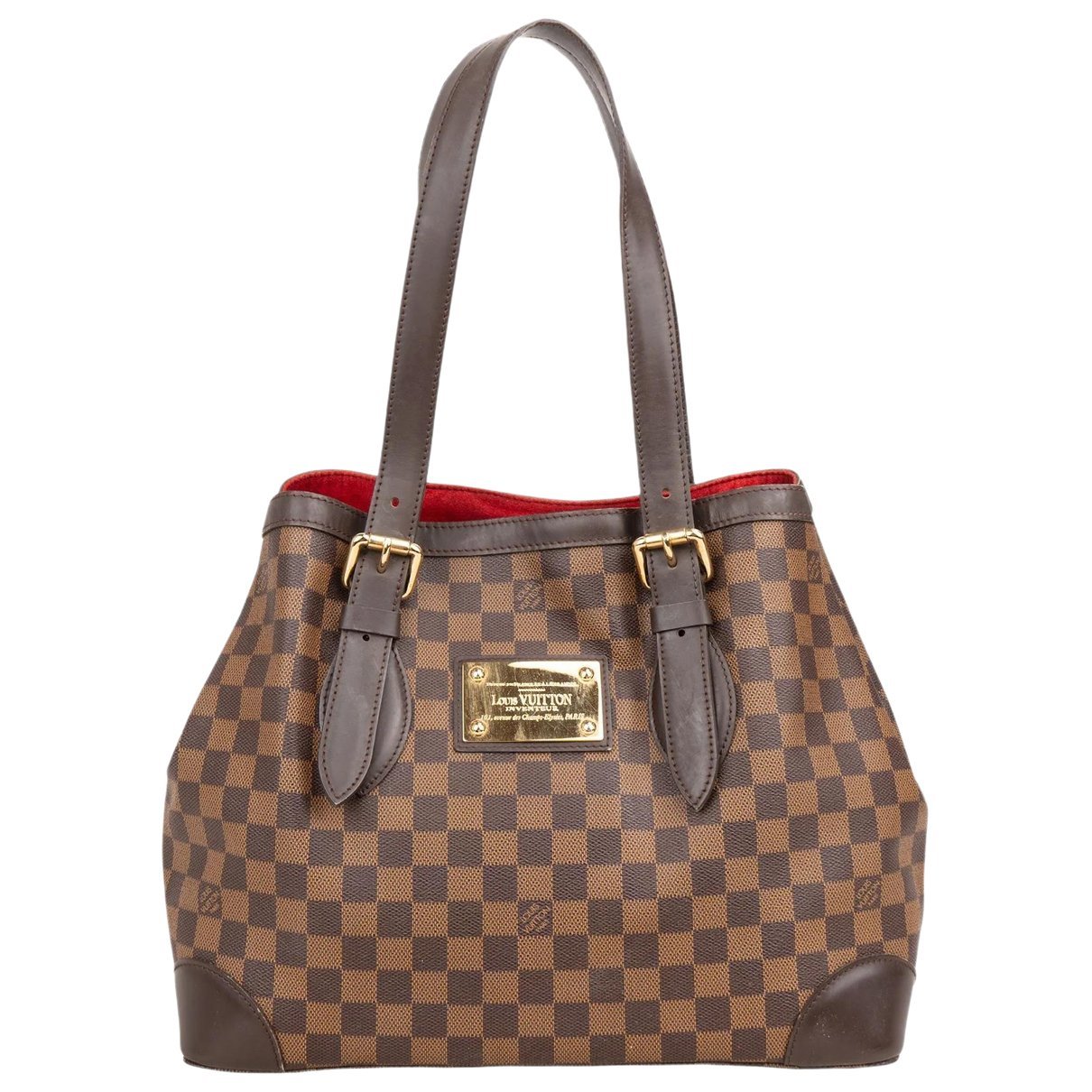 Hampstead leather handbag