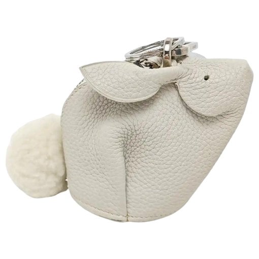 Animals leather mini bag