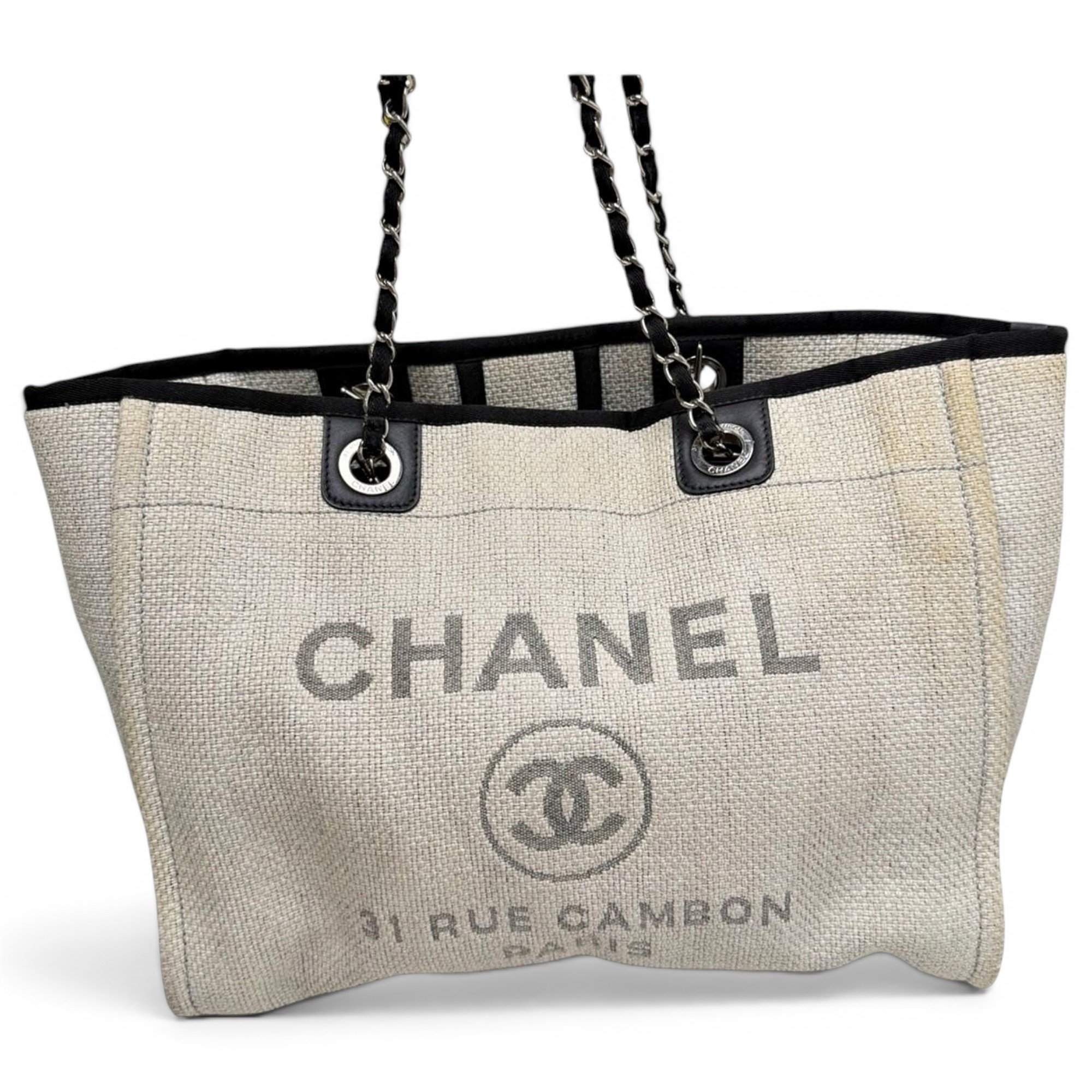 Grand shopping cloth bag