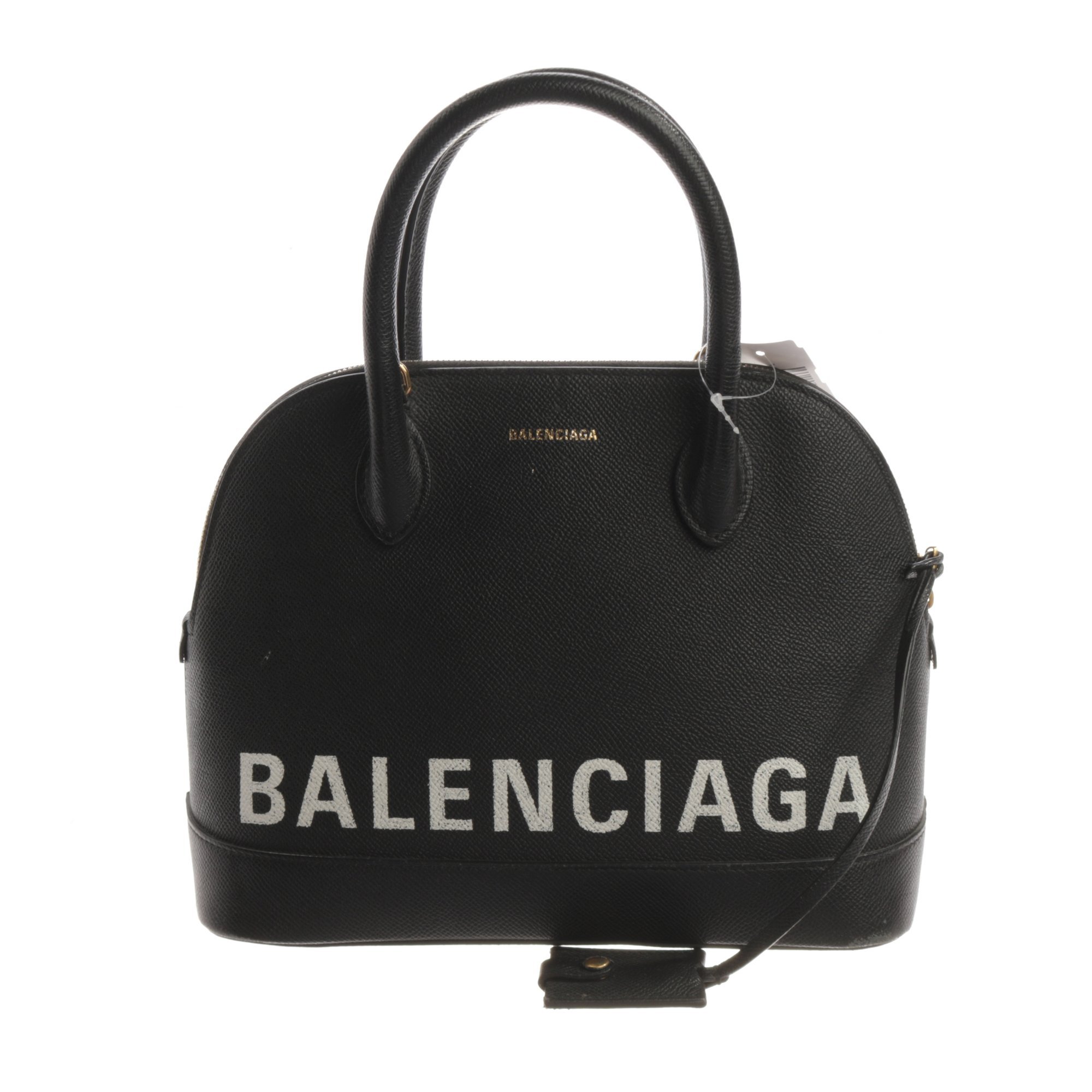 Ville Day leather bag