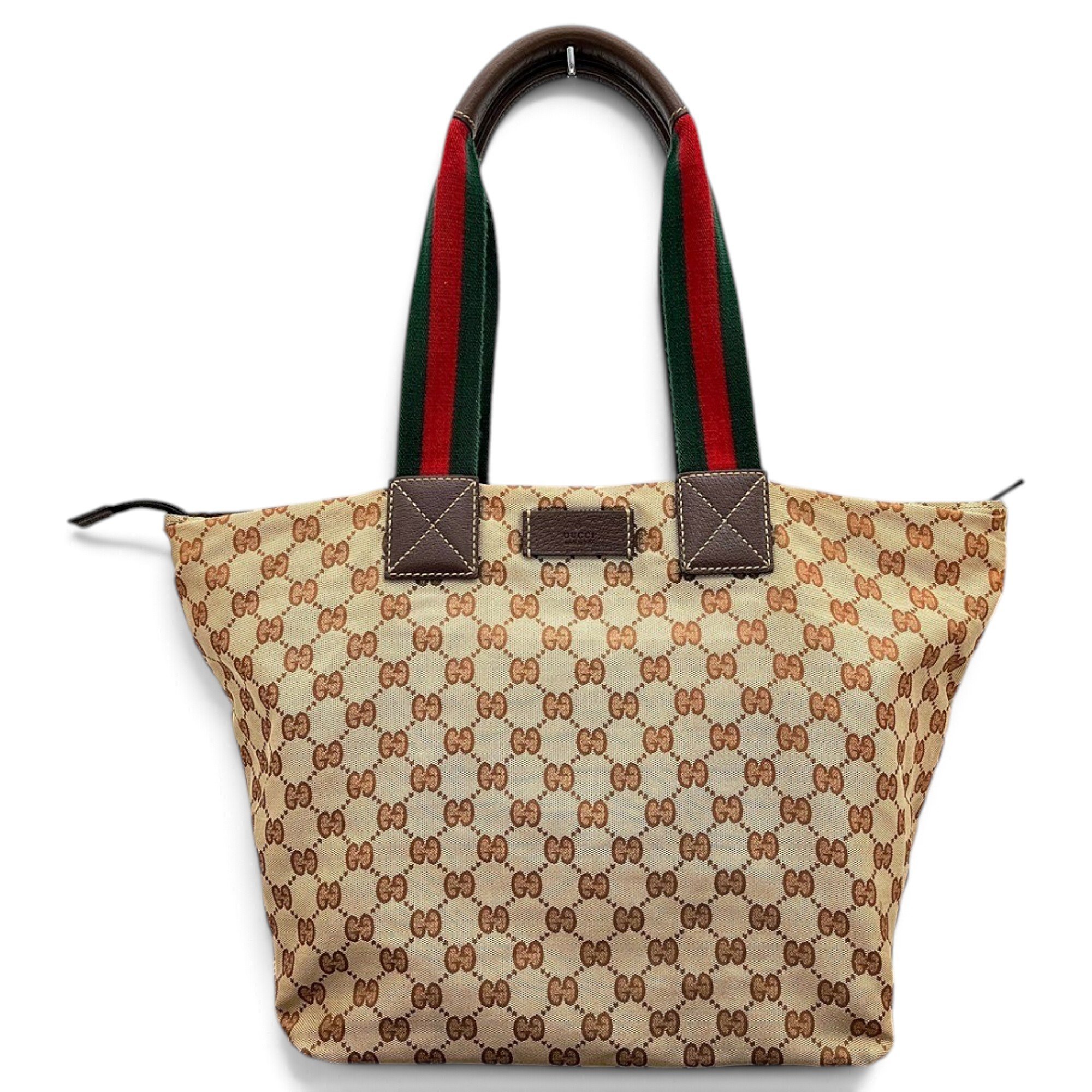 Cloth tote