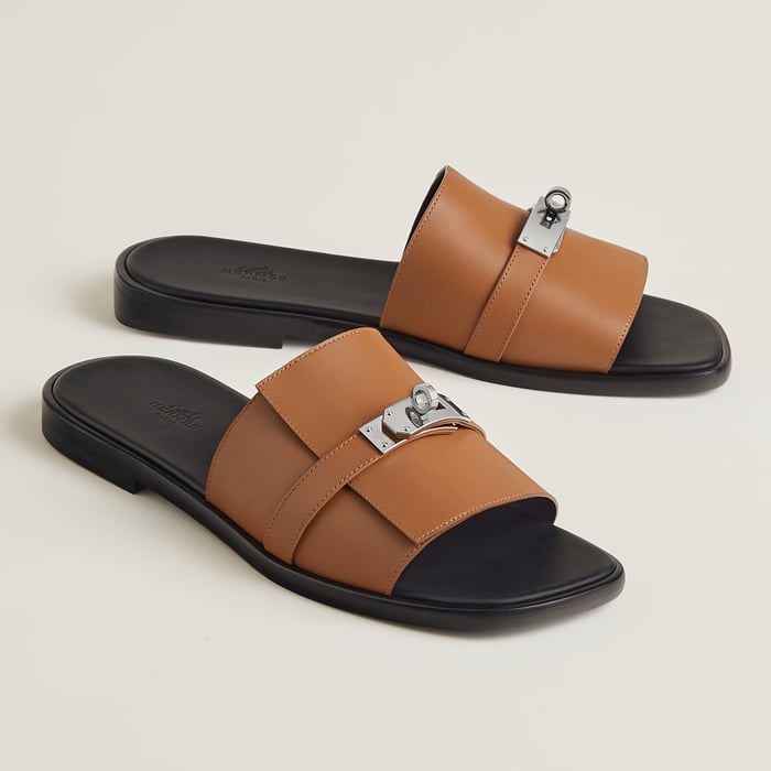 Naturel Gabriel Sandal