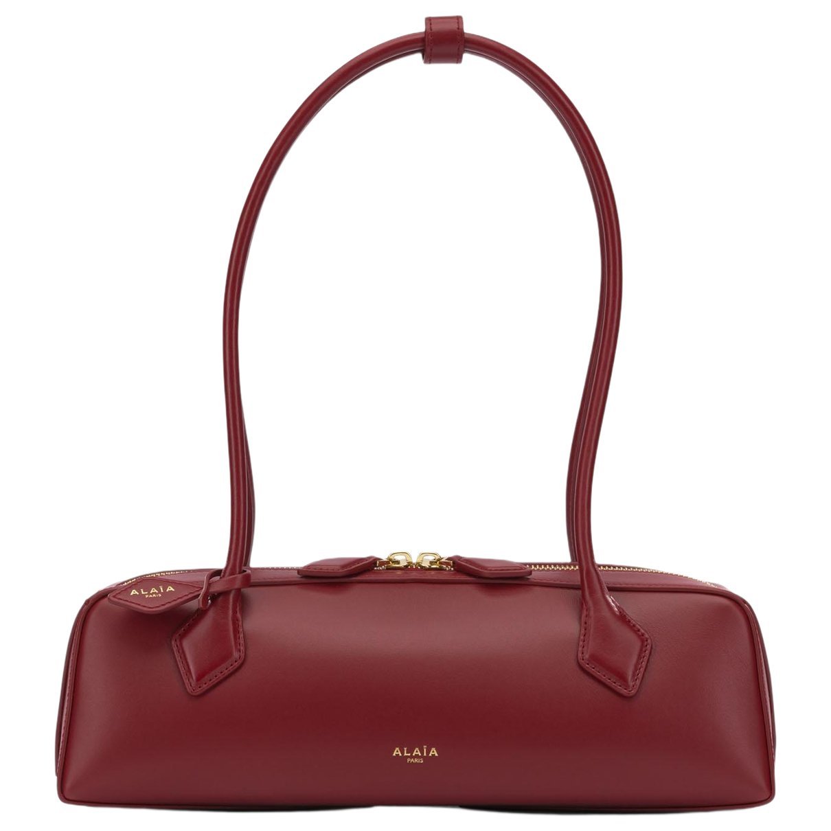 Alaia Leather handbag