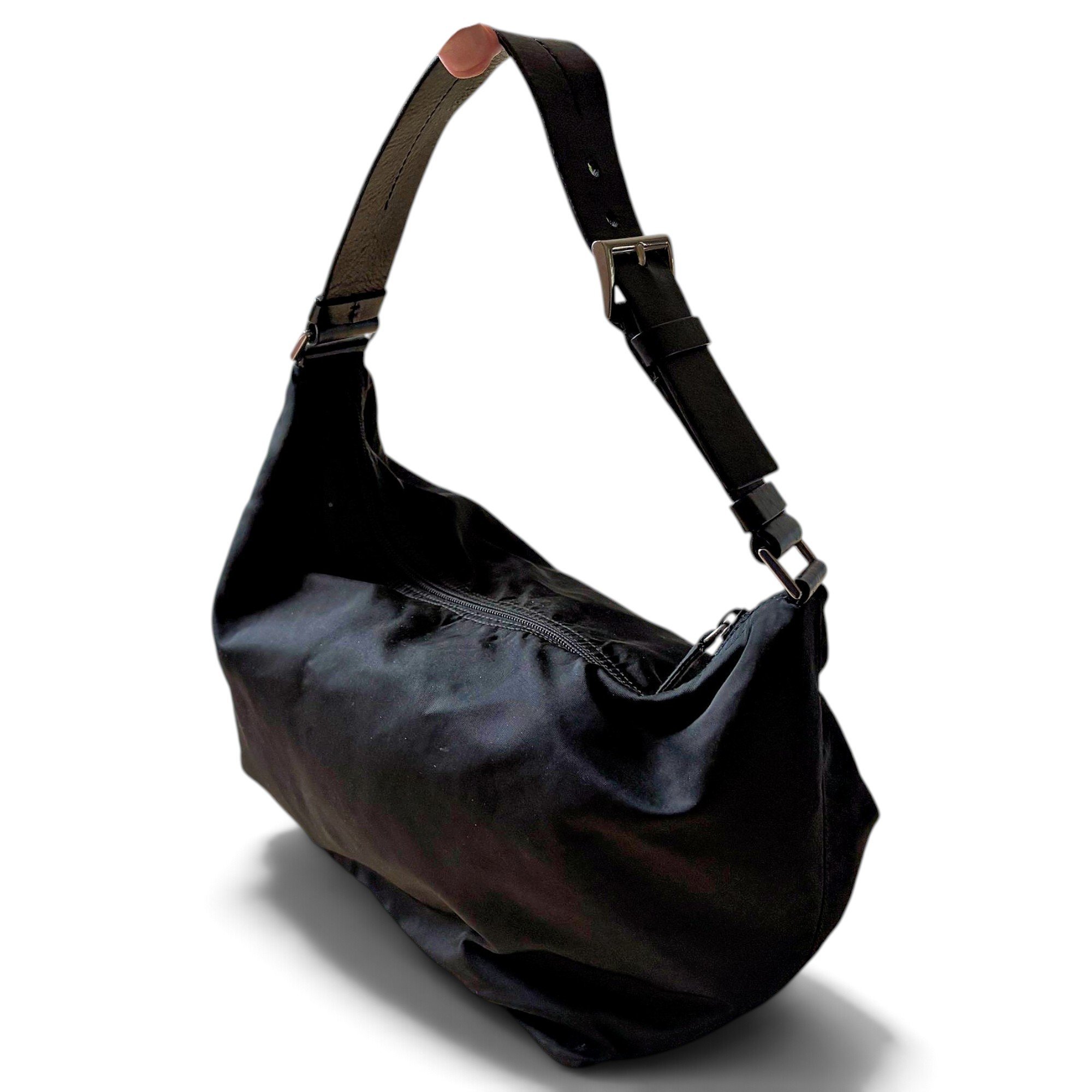 Re-edition handbag