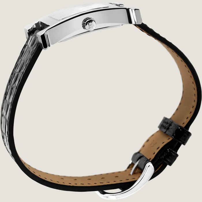Sans Coloris Heure H Watch, Small Model, 25 MM