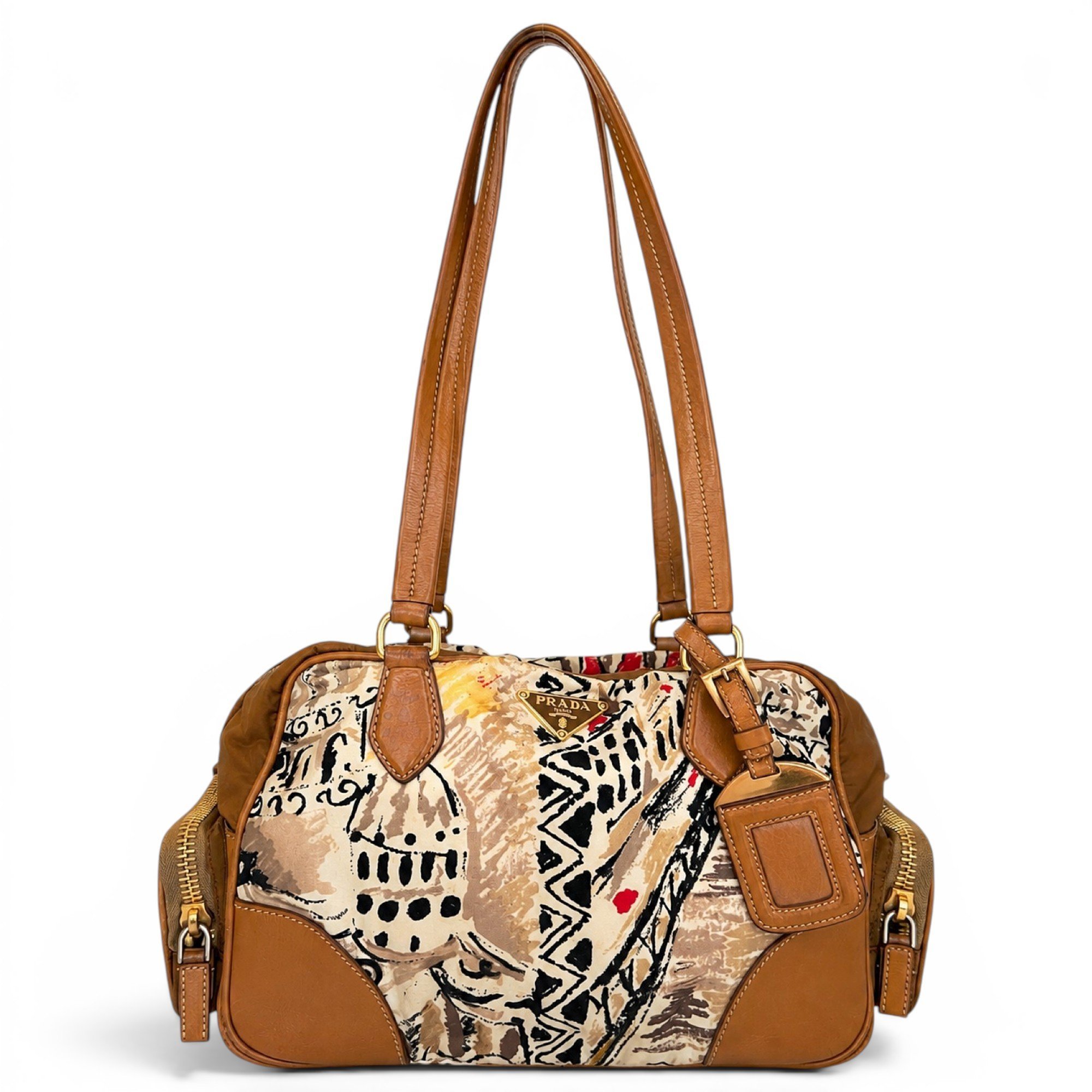 Bowling bag