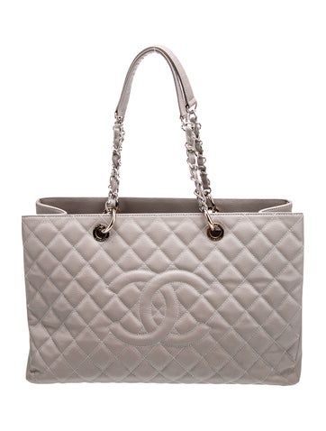 XL Grand Shopping Tote
