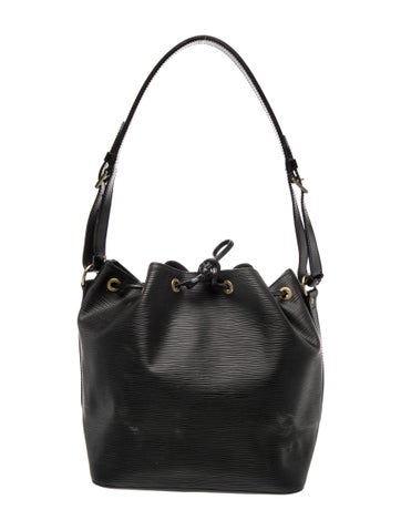 Louis Vuitton LV Monogram Noé Petit