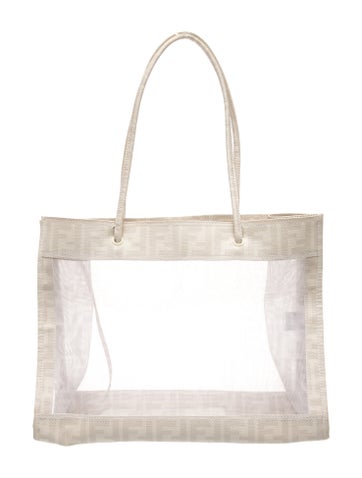 Zucca FF Tote