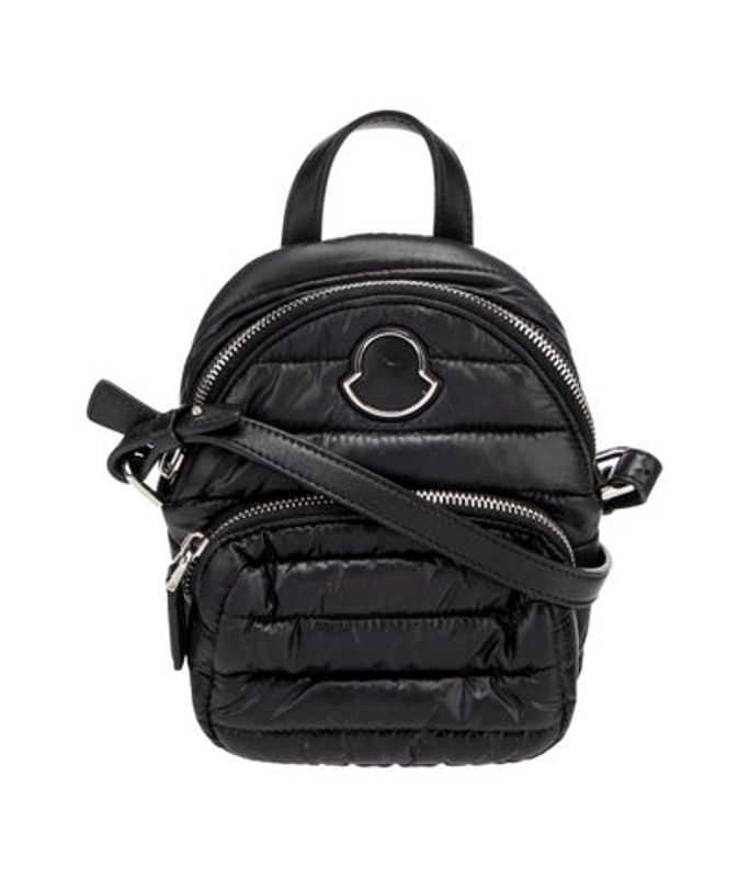 Moncler Nylon Backpack