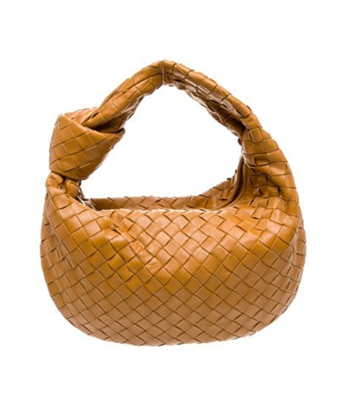 Bottega Veneta Veneta Intrecciato Jodie Teen
