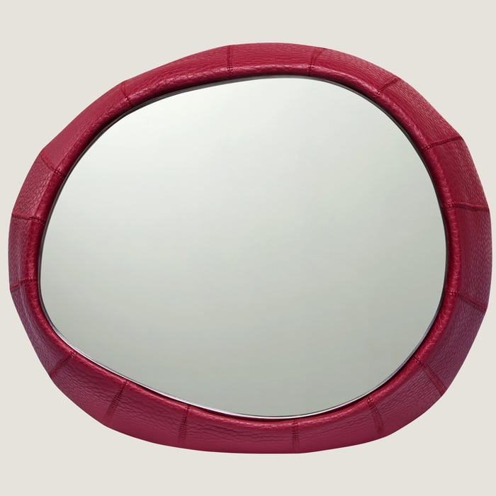 Warm Colors Mirror MM