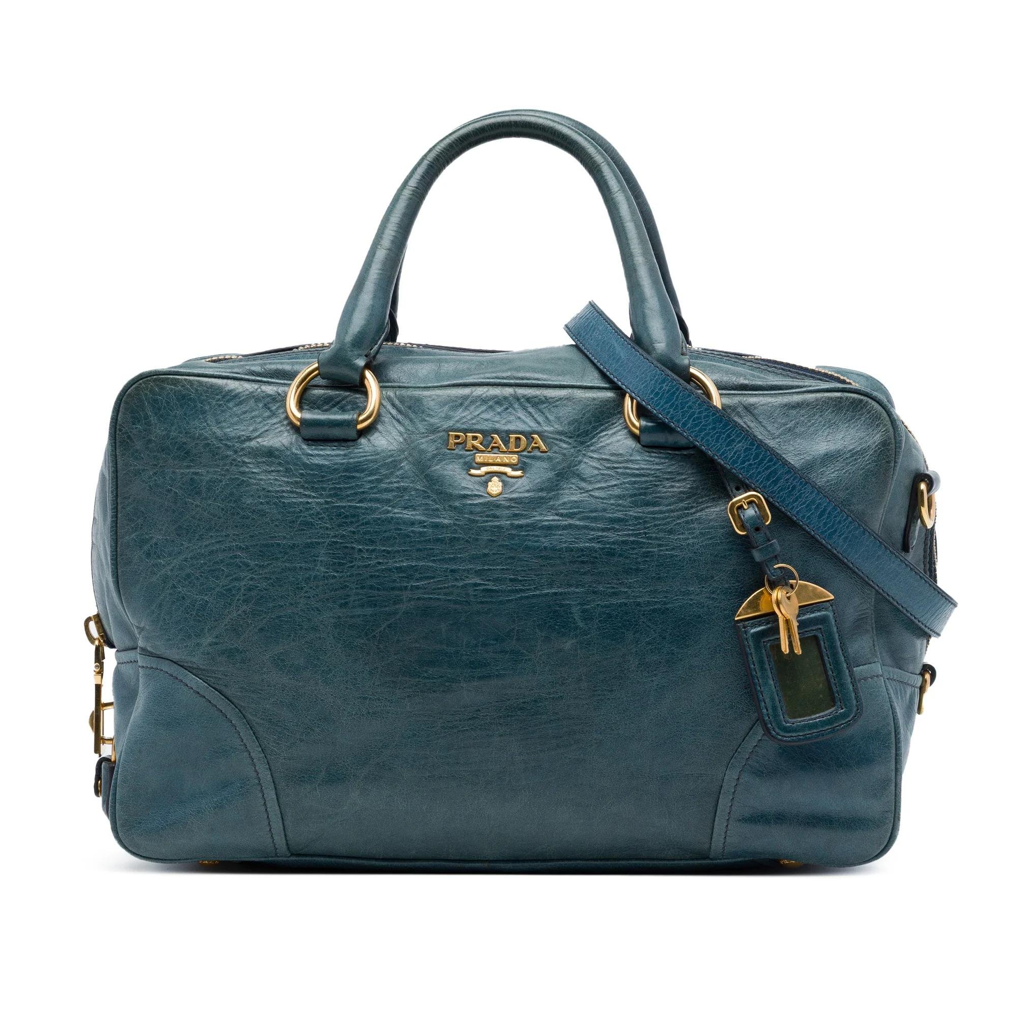 Pony-style calfskin handbag
