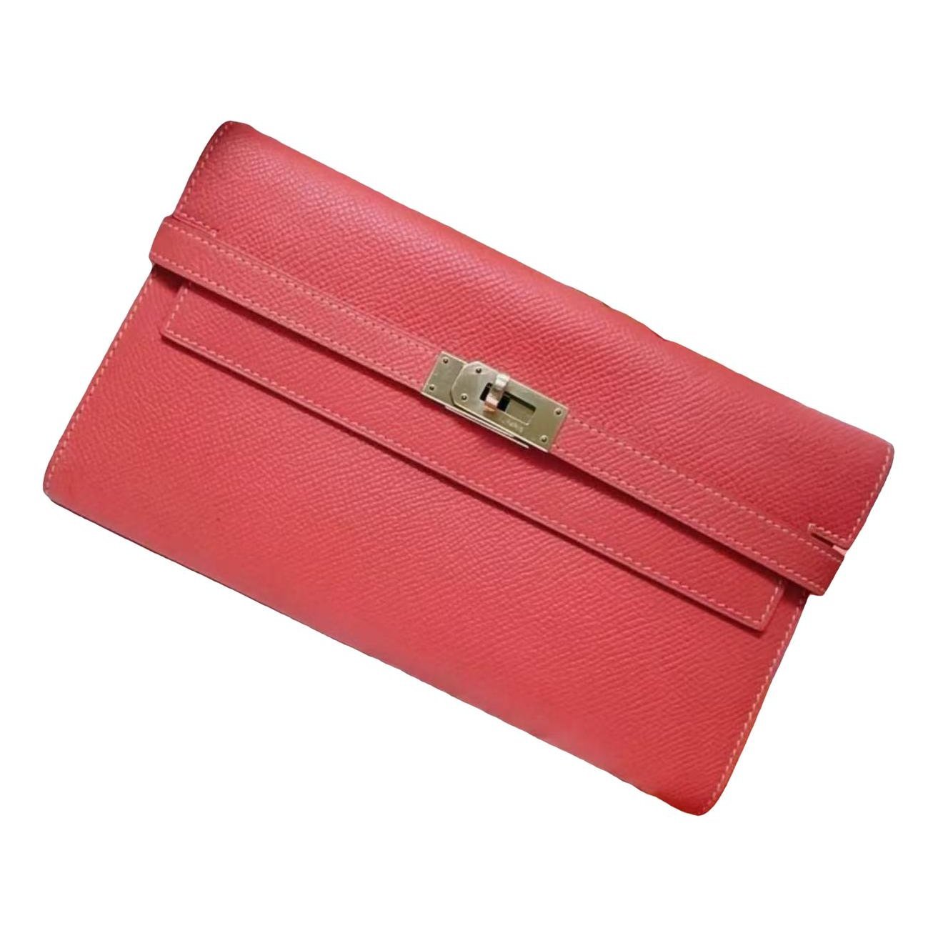 Hermes Kelly Handbag