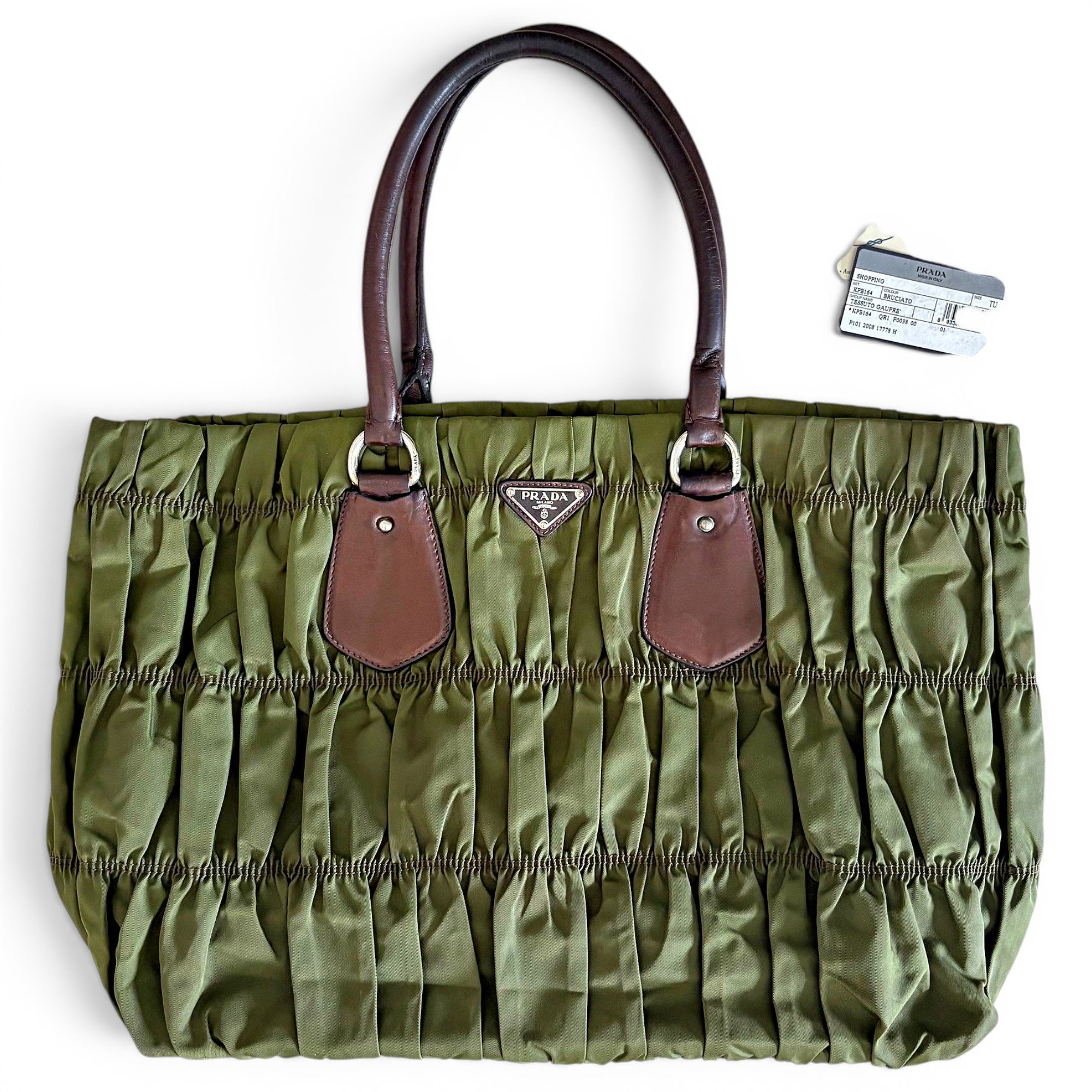 Tote