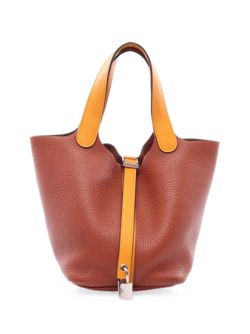2017 Picotin Lock Touch PM handbag