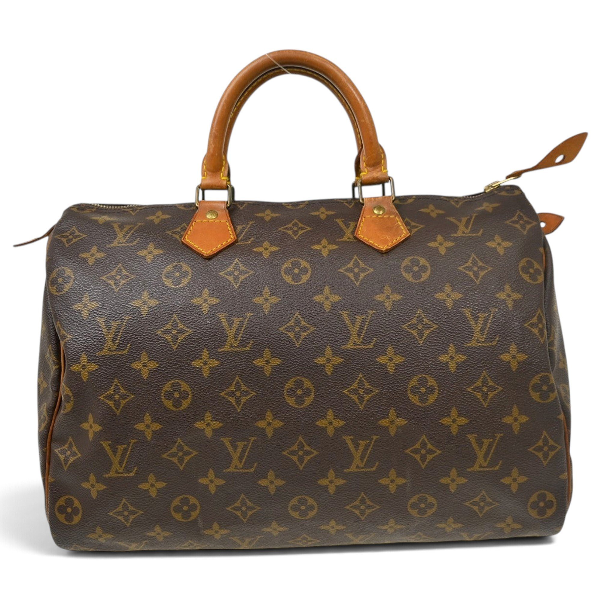 Cloth handbag
