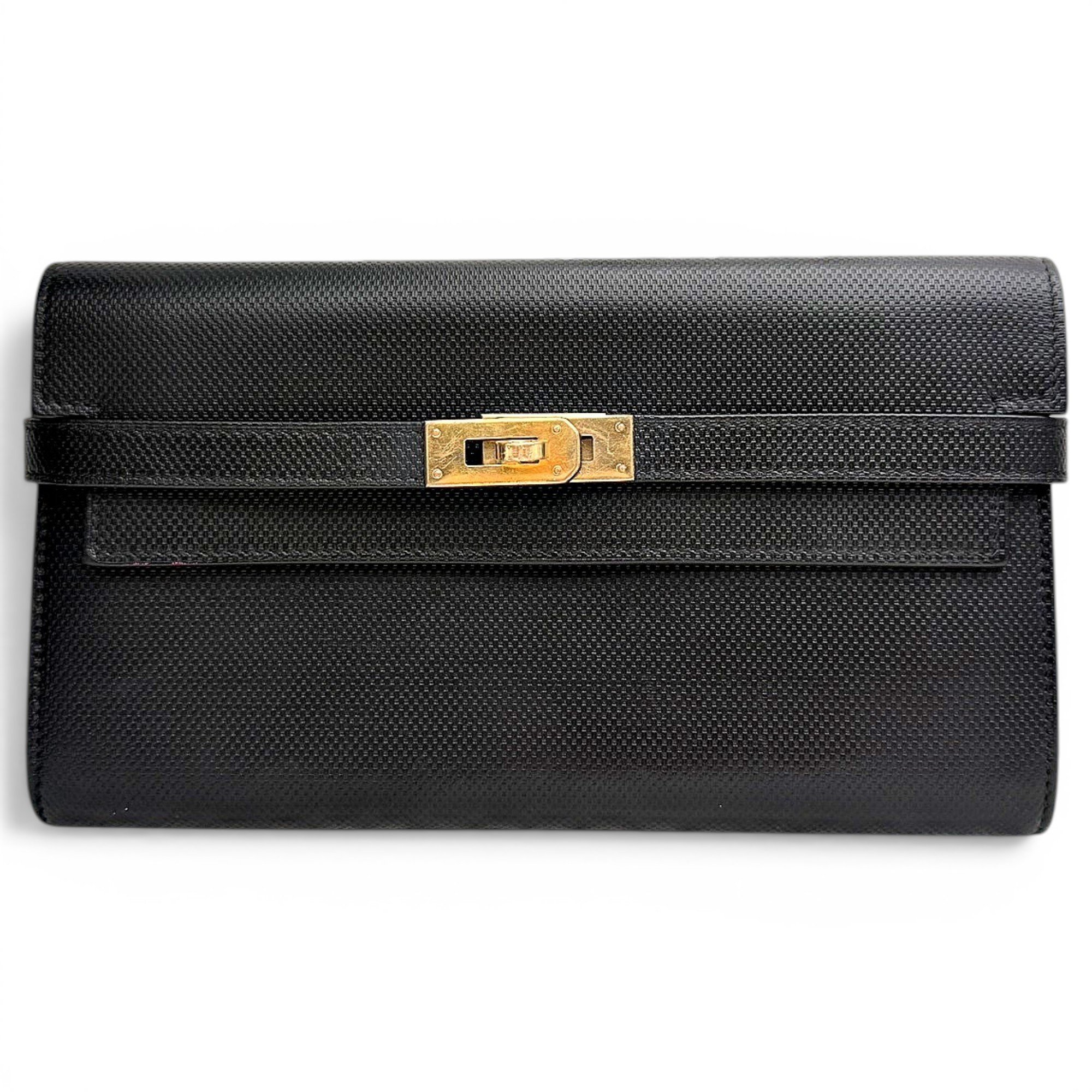 Kelly To Go leather handbag