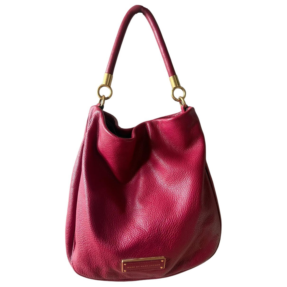 Marc Jacobs Leather handbag