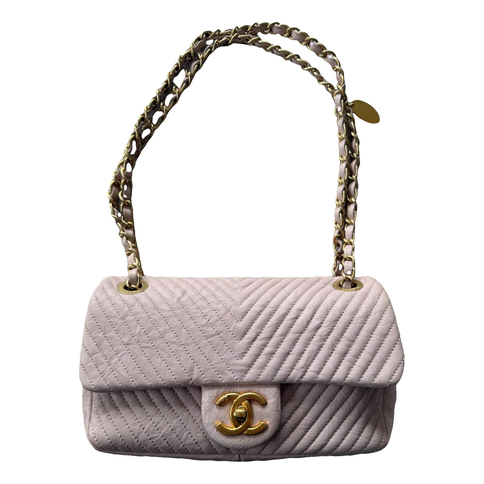 Timeless/Classique leather crossbody bag