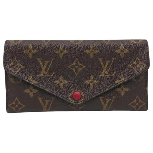 Leather mini bag