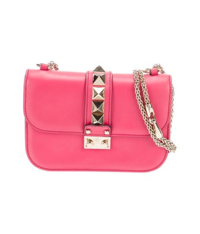 Valentino Rockstud Crossbody Bag